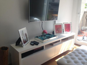 Luxury Apartment Recoleta